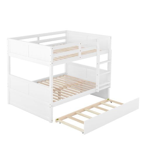 LovelyRLovely LovelyRLovely Twin Size Full Bunk Bed LovelyRLovely Twin Size Full Bunk Bed