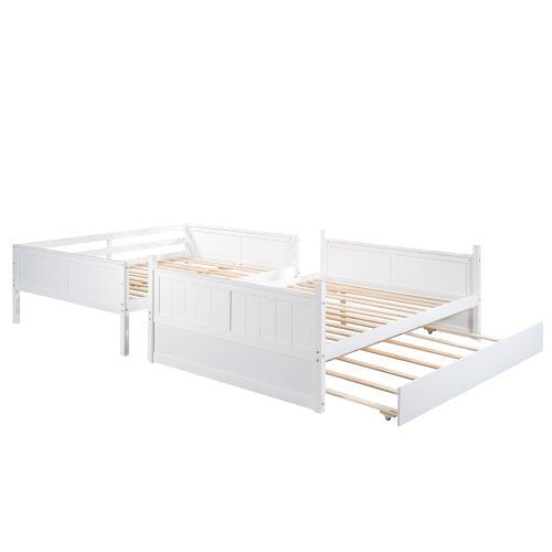 LovelyRLovely LovelyRLovely Twin Size Full Bunk Bed LovelyRLovely Twin Size Full Bunk Bed