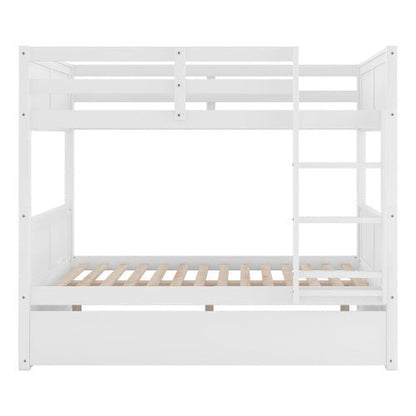 LovelyRLovely LovelyRLovely Twin Size Full Bunk Bed LovelyRLovely Twin Size Full Bunk Bed