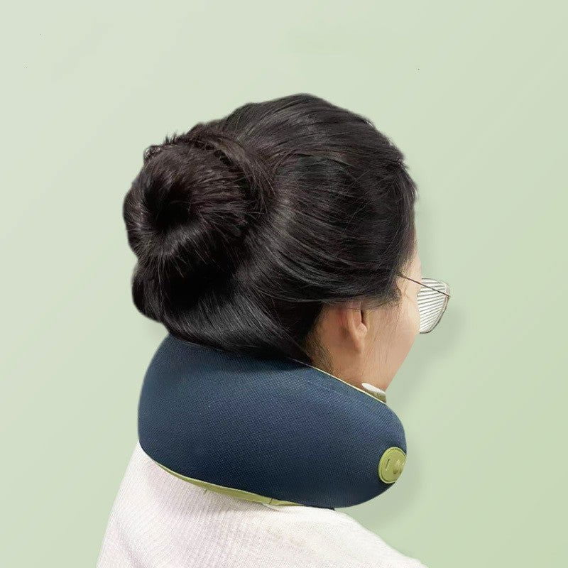 LovelyRLovely LovelyRLovely U-shaped Neck Massager LovelyRLovely U-shaped Neck Massager