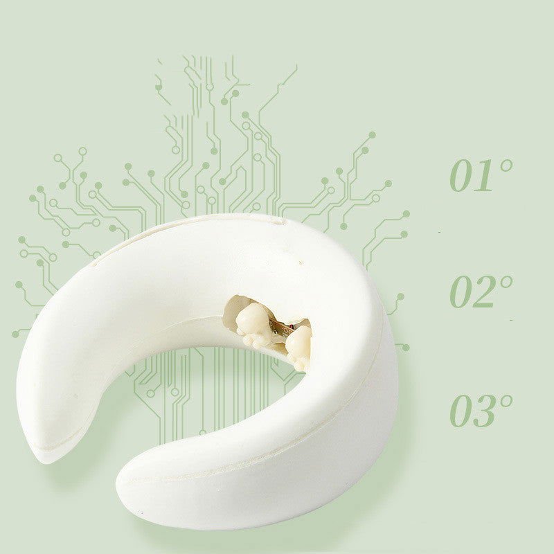 LovelyRLovely LovelyRLovely U-shaped Neck Massager LovelyRLovely U-shaped Neck Massager