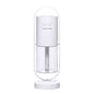 LovelyRLovely LovelyRLovely Ultrasonic USB Air Humidif White / USB LovelyRLovely Ultrasonic USB Air Humidifier For Home With Projection Night Lights