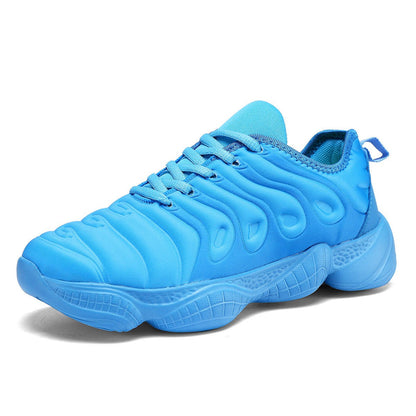 LovelyRLovely LovelyRLovely Unisex Basketball Running Blue / 36 LovelyRLovely Unisex Basketball Running Shoes