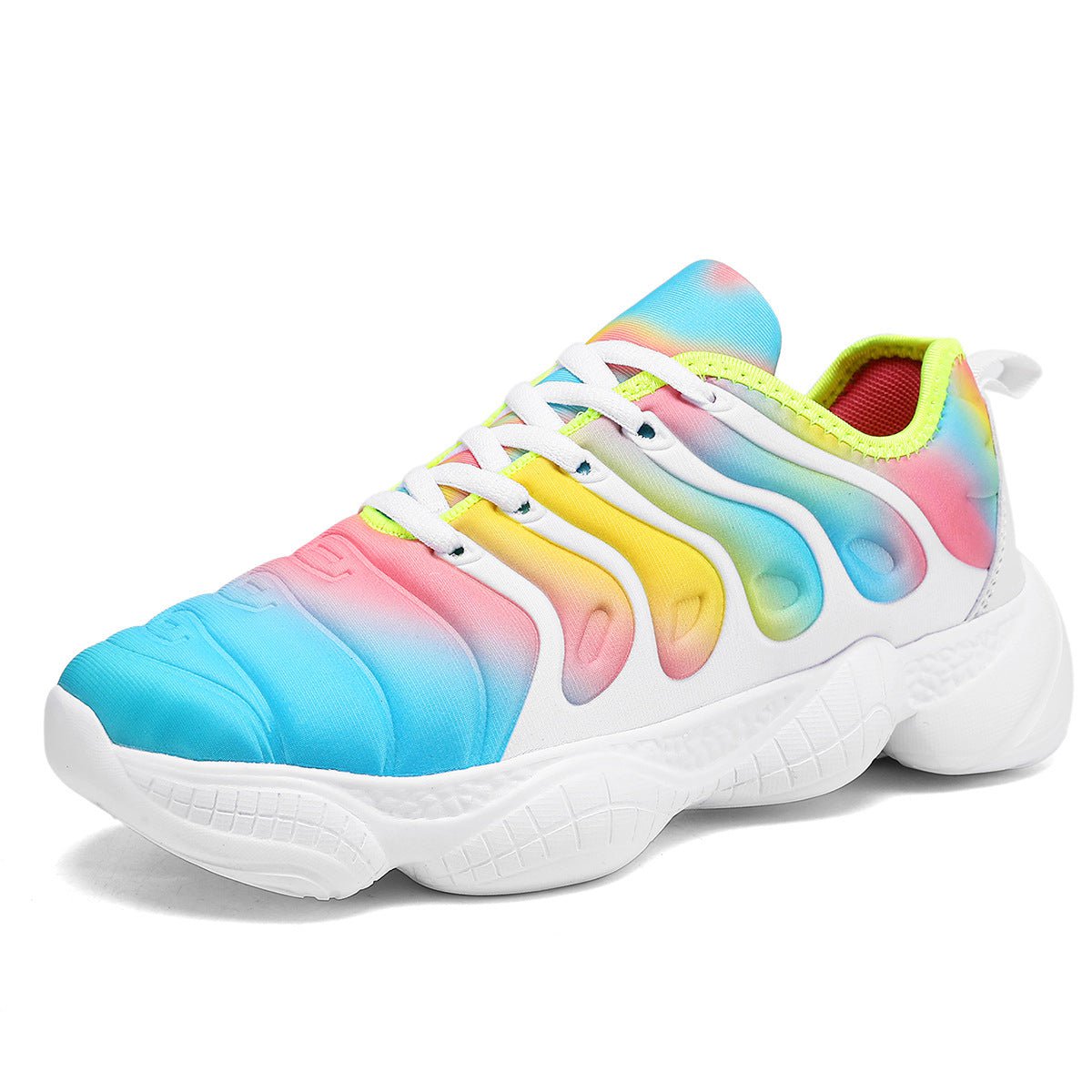 LovelyRLovely LovelyRLovely Unisex Basketball Running Color / 36 LovelyRLovely Unisex Basketball Running Shoes