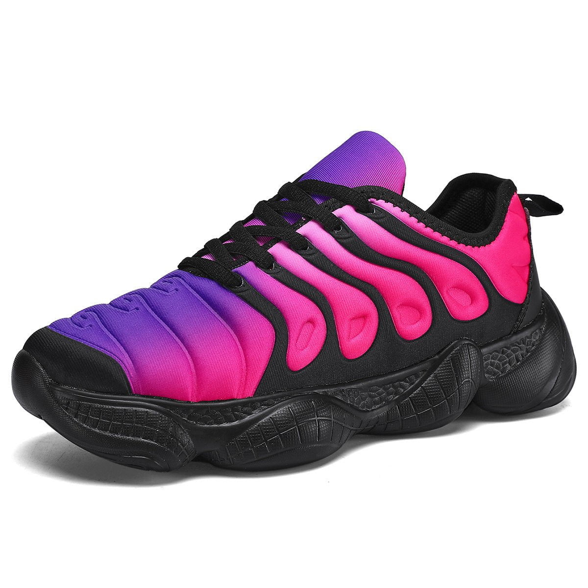 LovelyRLovely LovelyRLovely Unisex Basketball Running Purple / 36 LovelyRLovely Unisex Basketball Running Shoes