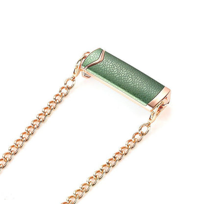 LovelyRLovely LovelyRLovely Universal Crossbody Phone Gold green LovelyRLovely Universal Phone Security Lanyard Chain