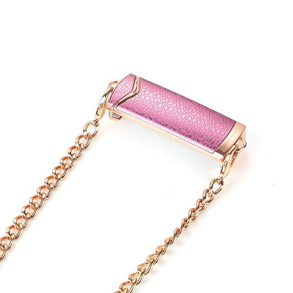 LovelyRLovely LovelyRLovely Universal Crossbody Phone Gold pink LovelyRLovely Universal Phone Security Lanyard Chain