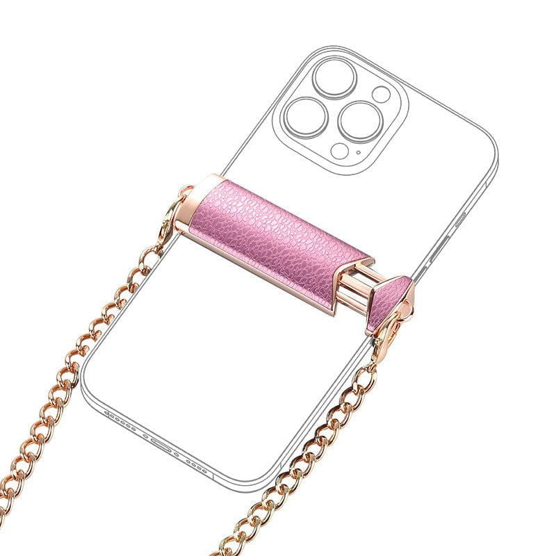 LovelyRLovely LovelyRLovely Universal Crossbody Phone LovelyRLovely Universal Phone Security Lanyard Chain