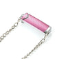 LovelyRLovely LovelyRLovely Universal Crossbody Phone Silver pink LovelyRLovely Universal Phone Security Lanyard Chain