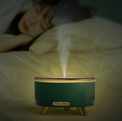 LovelyRLovely LovelyRLovely USB Charging Cycle Bedroom LovelyRLovely USB Charging Cycle Bedroom Humidifier