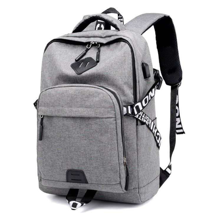 LovelyRLovely LovelyRLovely USB Chargng Laptop Backpac LovelyRLovely USB Chargng Laptop Backpack