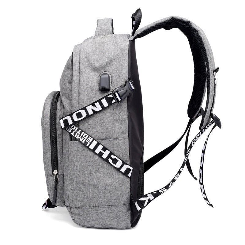 LovelyRLovely LovelyRLovely USB Chargng Laptop Backpac LovelyRLovely USB Chargng Laptop Backpack