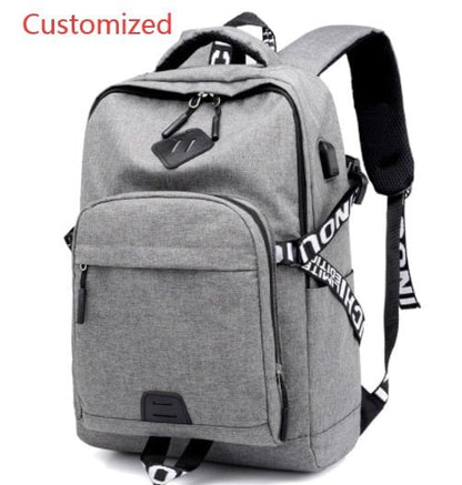 LovelyRLovely LovelyRLovely USB Chargng Laptop Backpac LovelyRLovely USB Chargng Laptop Backpack