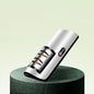 LovelyRLovely LovelyRLovely USB Rechargeable Electric Black / usb LovelyRLovely USB Rechargeable Electric Knife Sharpener