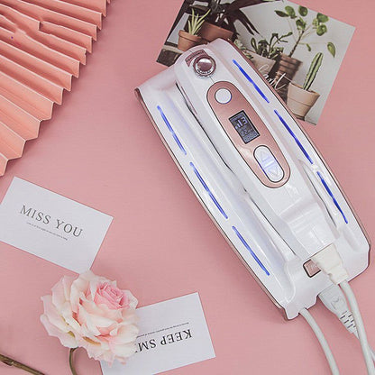 LovelyRLovely LovelyRLovely V Face Lifting Ultrasonic LovelyRLovely V Face Lifting Ultrasonic Anti-aging Beauty Instrument