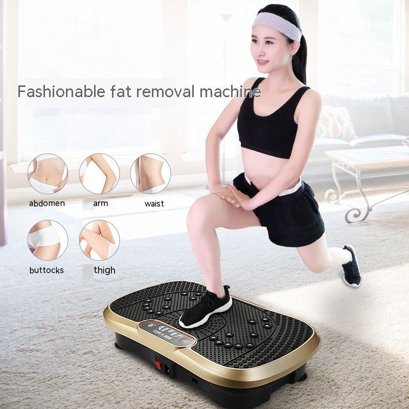 LovelyRLovely LovelyRLovely Vibration Plate Bluetooth / EU LovelyRLovely Vibration Plate