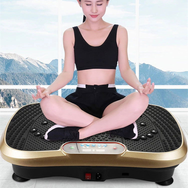 LovelyRLovely LovelyRLovely Vibration Plate Bluetooth / EU LovelyRLovely Vibration Plate