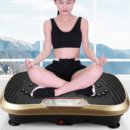 LovelyRLovely LovelyRLovely Vibration Plate Bluetooth / EU LovelyRLovely Vibration Plate