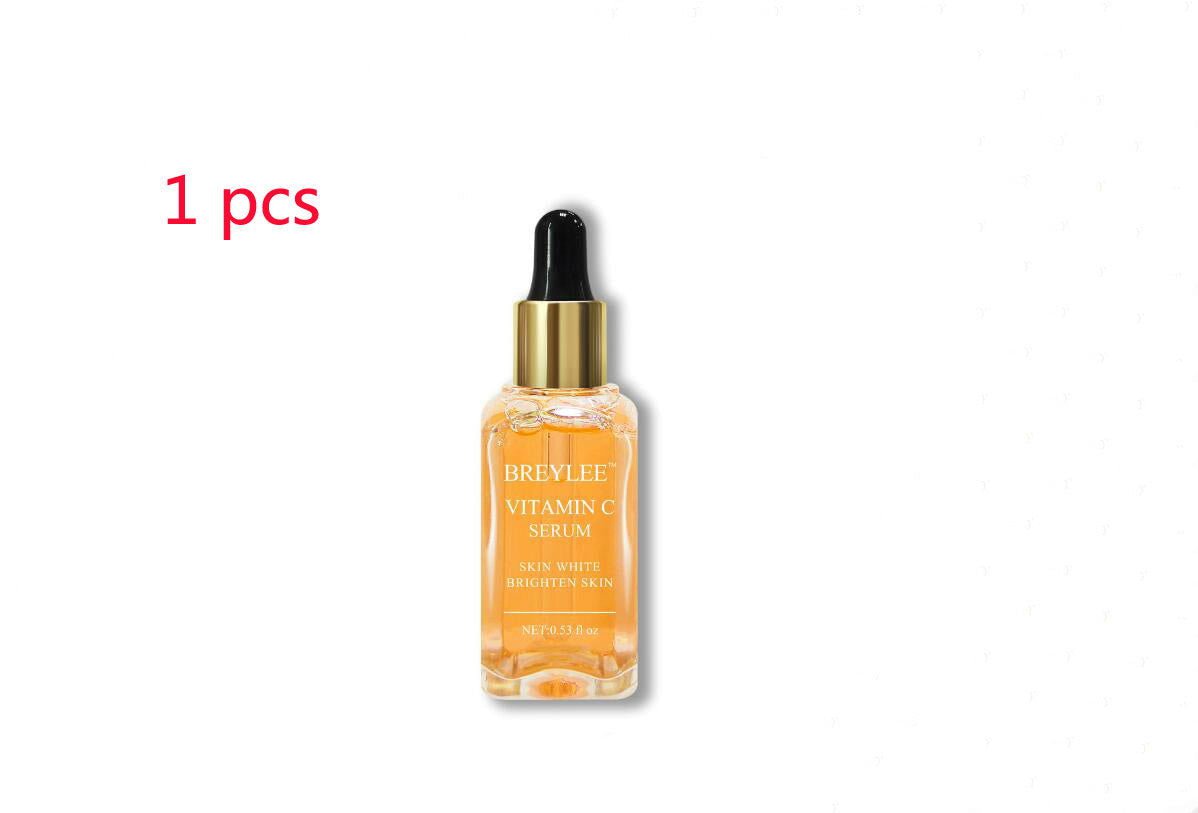 LovelyRLovely LovelyRLovely Vitamin C Whitening Serum Q1 pcs LovelyRLovely Vitamin C Whitening Serum