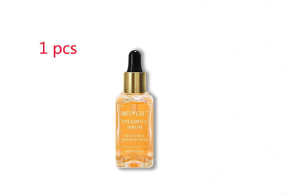 LovelyRLovely LovelyRLovely Vitamin C Whitening Serum Q1 pcs LovelyRLovely Vitamin C Whitening Serum