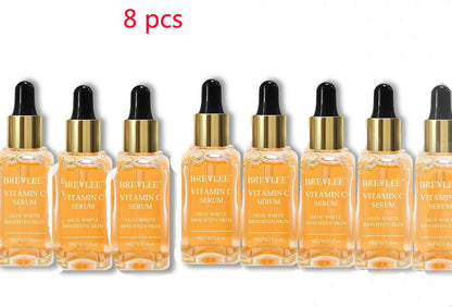 LovelyRLovely LovelyRLovely Vitamin C Whitening Serum Q8 pcs LovelyRLovely Vitamin C Whitening Serum