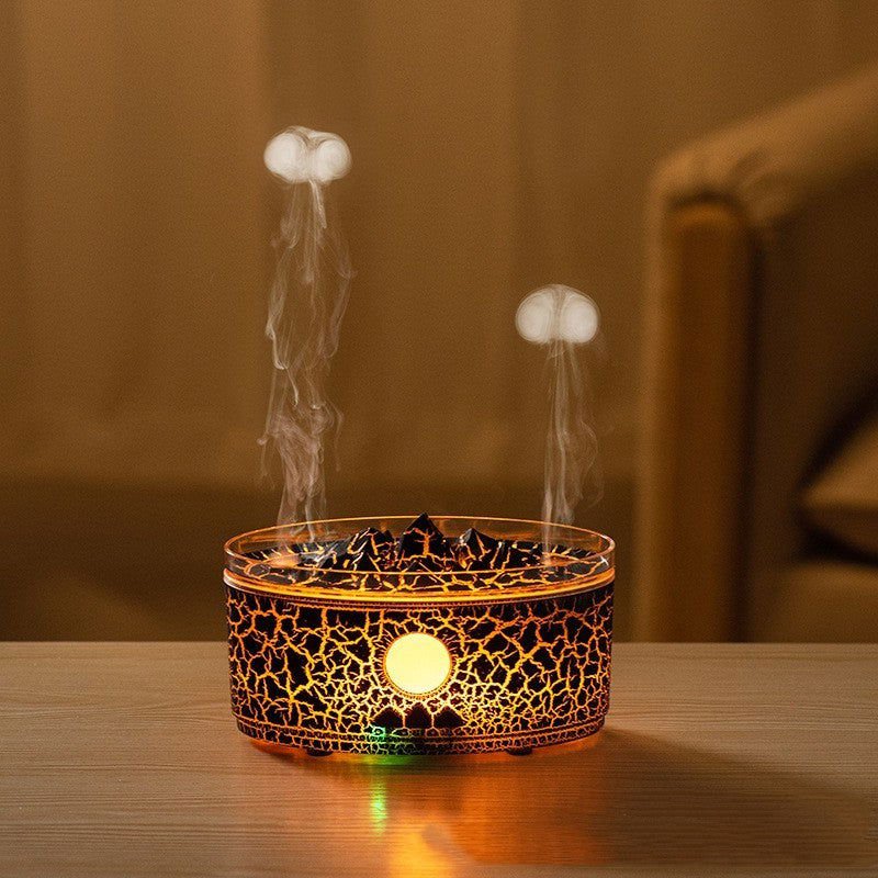 LovelyRLovely LovelyRLovely Volcano Aroma Diffuser LovelyRLovely Volcano Aroma Diffuser