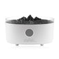 LovelyRLovely LovelyRLovely Volcano Aroma Diffuser V62 White LovelyRLovely Volcano Aroma Diffuser