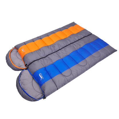 LovelyRLovely LovelyRLovely Warm Camping Sleeping Bag LovelyRLovely Warm Camping Sleeping Bag