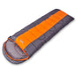 LovelyRLovely LovelyRLovely Warm Camping Sleeping Bag Orange / 1.4kg LovelyRLovely Warm Camping Sleeping Bag