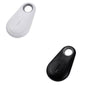 LovelyRLovely LovelyRLovely Water Drop Bluetooth Anti Black and White Opp LovelyRLovely Water Drop Bluetooth Anti Lost Object Finder