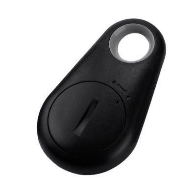 LovelyRLovely LovelyRLovely Water Drop Bluetooth Anti Black Opp LovelyRLovely Water Drop Bluetooth Anti Lost Object Finder