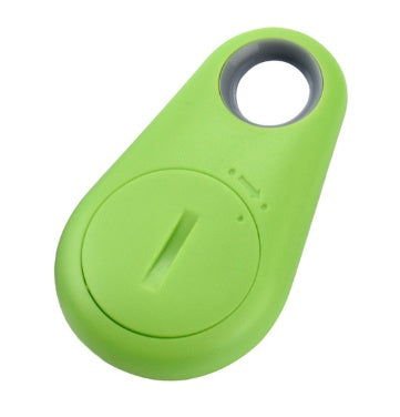 LovelyRLovely LovelyRLovely Water Drop Bluetooth Anti Green Opp LovelyRLovely Water Drop Bluetooth Anti Lost Object Finder