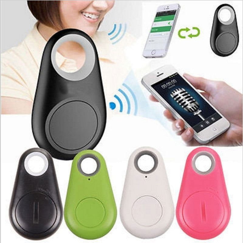 LovelyRLovely LovelyRLovely Water Drop Bluetooth Anti LovelyRLovely Water Drop Bluetooth Anti Lost Object Finder