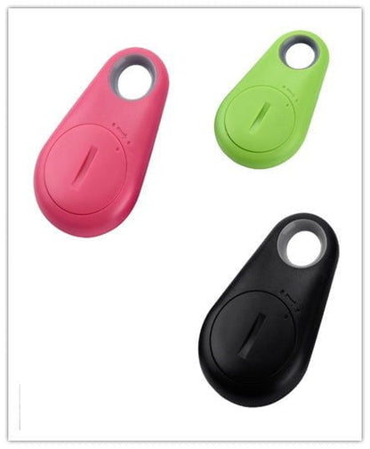 LovelyRLovely LovelyRLovely Water Drop Bluetooth Anti mix colors 3pcs LovelyRLovely Water Drop Bluetooth Anti Lost Object Finder