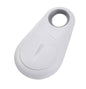 LovelyRLovely LovelyRLovely Water Drop Bluetooth Anti White Opp LovelyRLovely Water Drop Bluetooth Anti Lost Object Finder