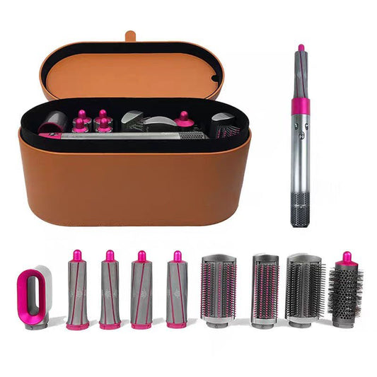 LovelyRLovely LovelyRLovely Wet and Dry Curling Iron S LovelyRLovely Wet and Dry Curling Iron Set