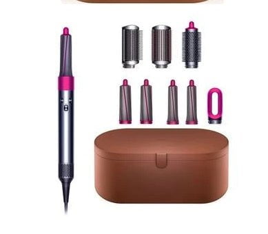 LovelyRLovely LovelyRLovely Wet and Dry Curling Iron S LovelyRLovely Wet and Dry Curling Iron Set