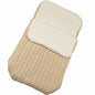 LovelyRLovely LovelyRLovely Winter Body Warming Baby S Beige LovelyRLovely Winter Body Warming Baby Stroller Sleeping Bag