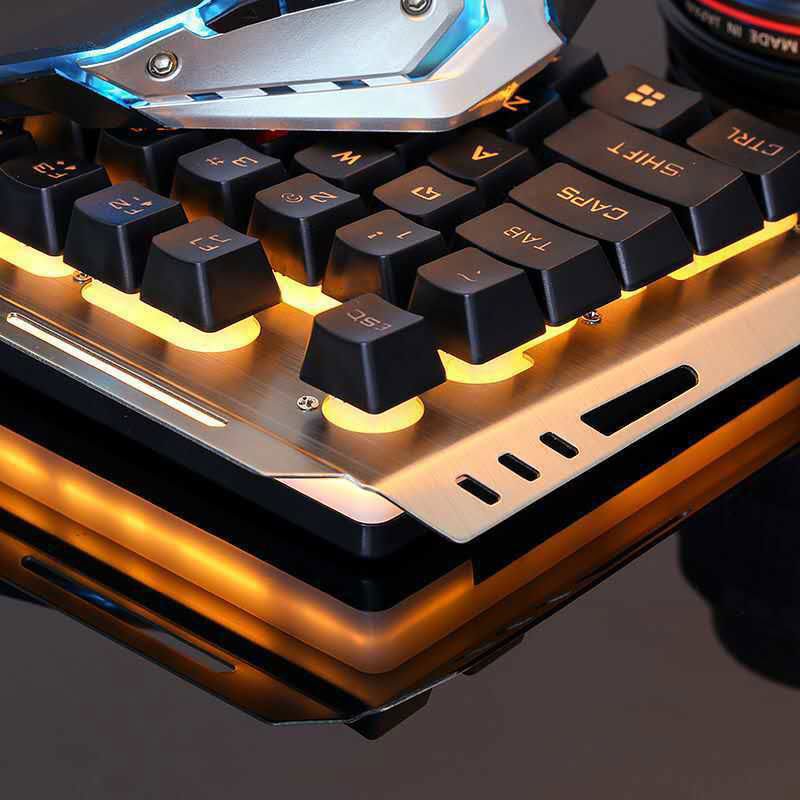 LovelyRLovely LovelyRLovely Wired gaming keyboard LovelyRLovely Wired gaming keyboard