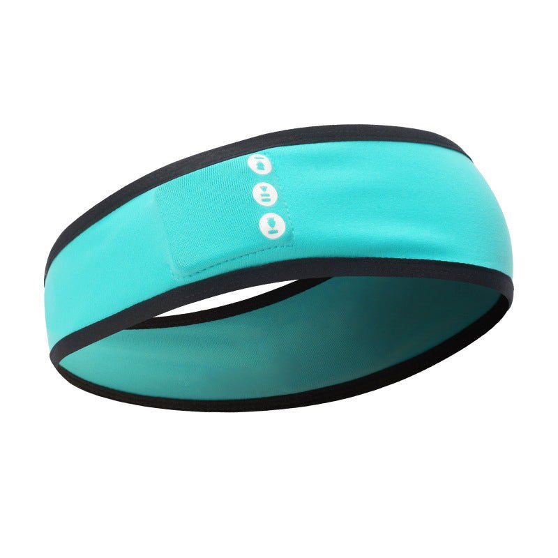 LovelyRLovely LovelyRLovely Wireless Bluetooth Headban Blue LovelyRLovely Wireless Bluetooth Headband