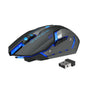 LovelyRLovely LovelyRLovely Wireless Charging Silent G Black LovelyRLovely Wireless Charging Silent Gaming Mouse