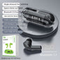 LovelyRLovely LovelyRLovely Wireless Digital Bluetooth Neutral Boxed T04 Black LovelyRLovely Wireless Digital Bluetooth Headset