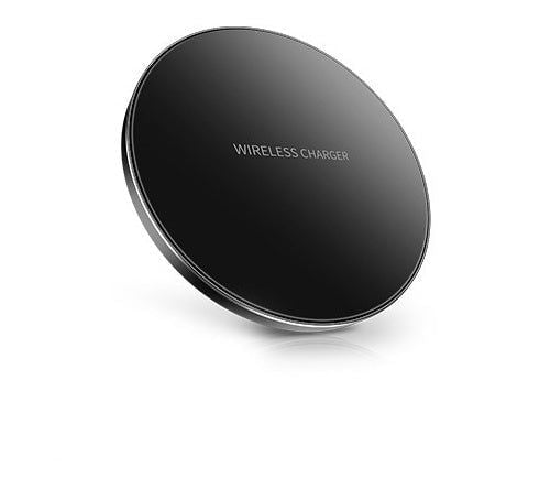 LovelyRLovely LovelyRLovely Wireless Fast Charge Black LovelyRLovely Wireless Fast Charge