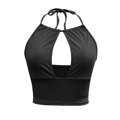 LovelyRLovely LovelyRLovely Women Camisole Halter Top LovelyRLovely Women Camisole Halter Top