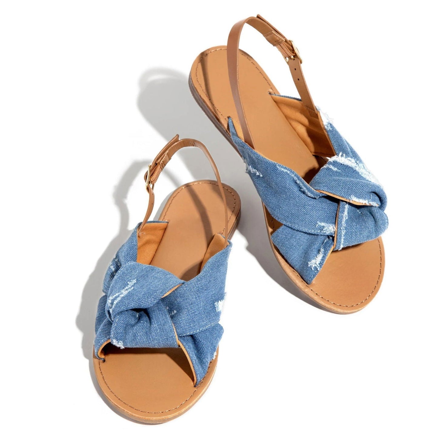 LovelyRLovely LovelyRLovely Women Flat Sandals LovelyRLovely Women Flat Sandals