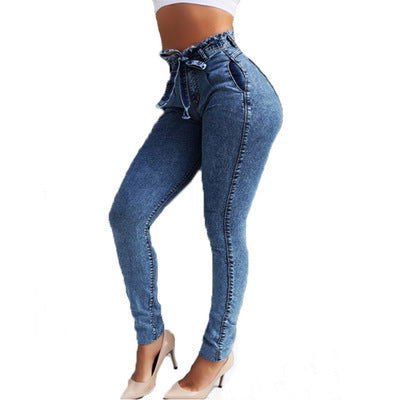 LovelyRLovely LovelyRLovely Women Fringed jeans LovelyRLovely Women Fringed jeans