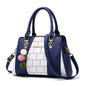 LovelyRLovely LovelyRLovely Women Handbag Blue LovelyRLovely Women Handbag