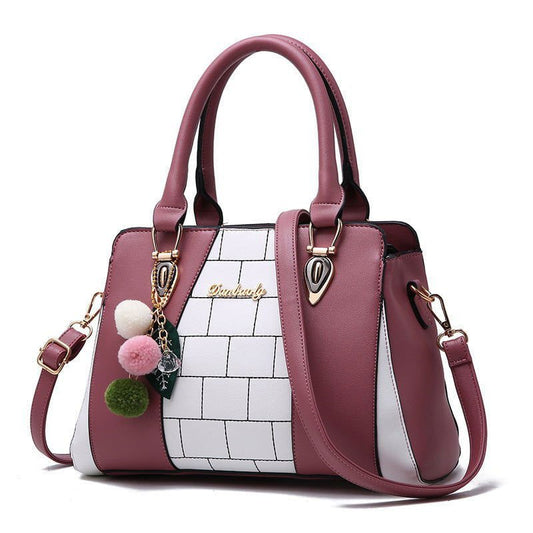 LovelyRLovely LovelyRLovely Women Handbag Rubber pink LovelyRLovely Women Handbag