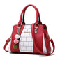 LovelyRLovely LovelyRLovely Women Handbag Wine red LovelyRLovely Women Handbag