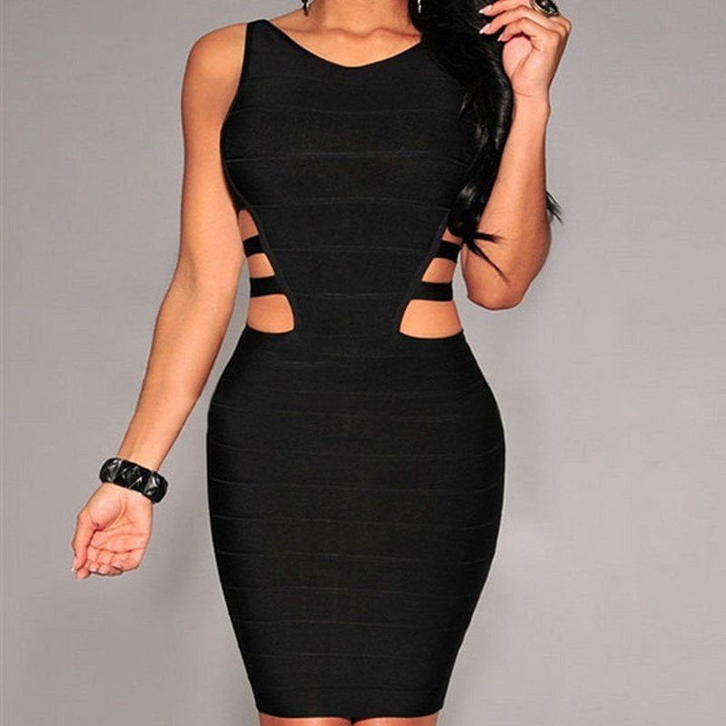 LovelyRLovely LovelyRLovely Women's Bandage Dresses LovelyRLovely Women's Bandage Dresses